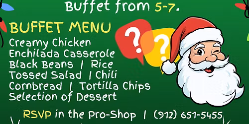 HO HO HOLIDAY Trivia Night- OPEN TO THE PUBLIC!