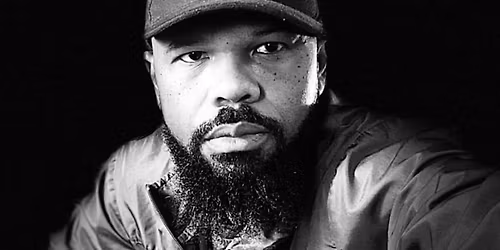 End-of-Year Cuban Dance Workshop with Duane Wrenn Ft. Live Drumming