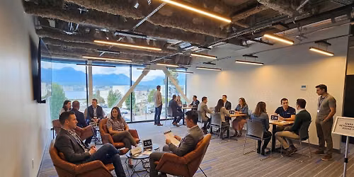 Connect & Grow: Speed Networking for Entrepreneurs & Small Businesses