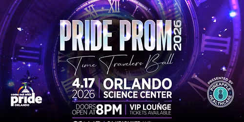 Pride Prom 