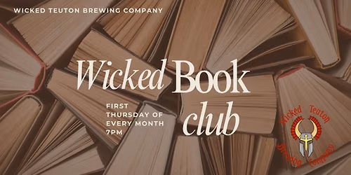 Wicked Book Club