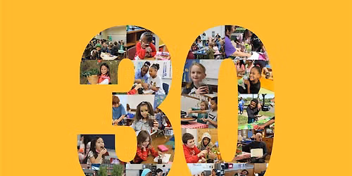 Midwest Food Connection's 30th Anniversary Celebration!