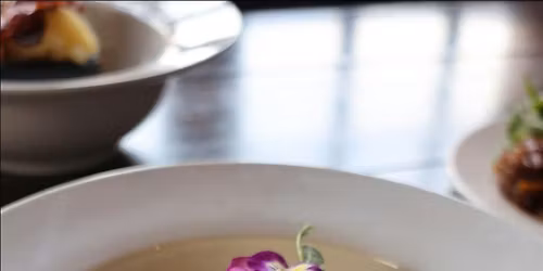 St Andrew's Night at Tolbooth Tavern, Edinburgh