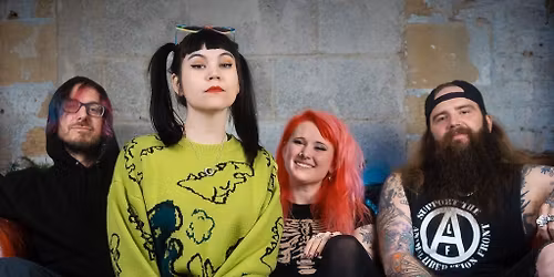 Taylor More Swiftly at The Brickyard, Carlisle