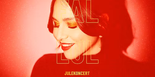 Fallulah - Julekoncert