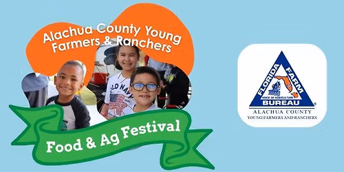 2026 Food & Ag Festival