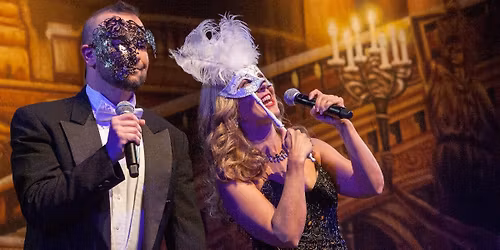 Best of Broadway: The Music of Andrew Lloyd Webber & More!