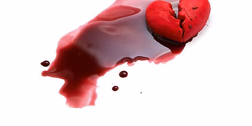 Abigail's Divorce - Murder57 Night 28th March 2026