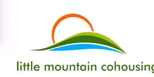 National Cohousing Week Tours at Little Mountain Cohousing