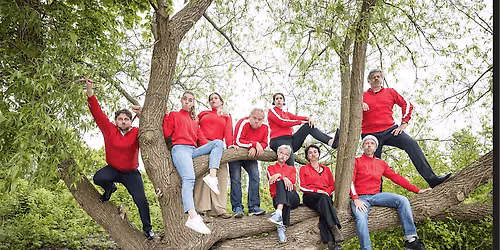 Steife Brise Tagesworkshop "Schweigen ist Gold"