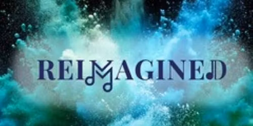 Dance Sensation presents... REIMAGINED