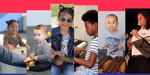 Open House Week 2026