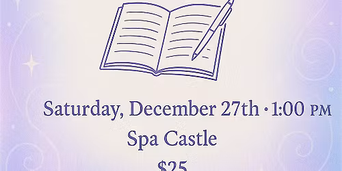 Inner Reflections: Journaling & Sound Meditation