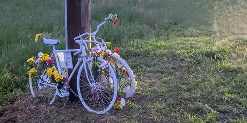 2026 Ride of Silence
