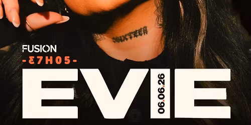 TOSH \/\/ Evie