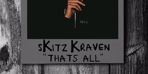 Skitz Kraven