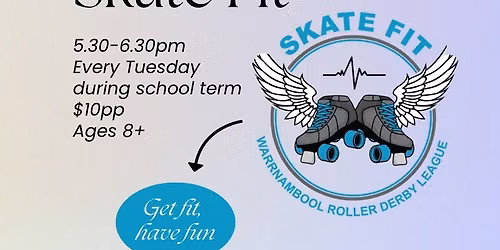 SKATE FIT