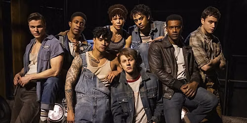 DCPA x DBS - The Outsiders in Conversation