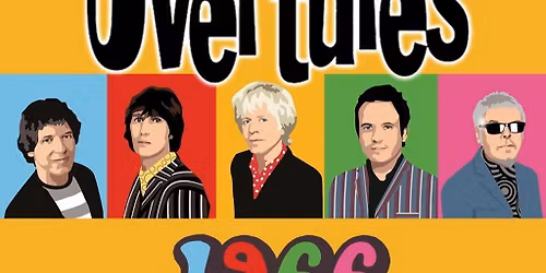 1966 - A Year in Music