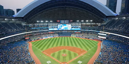 TBD at Toronto Blue Jays - ALCS (Home Game 4)