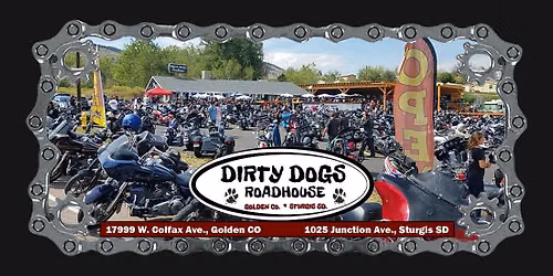 Live Music Bike Night With Band of Brothers