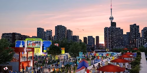 FIFA Fan Festival