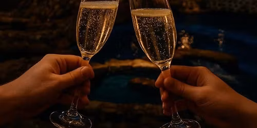 New Years Eve Celebration at the Village