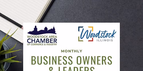 Business Owners & Leaders Connection (Formerly B.O.M.)