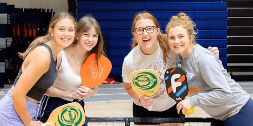 2026 PIO ACTIVE PICKLEBALL - 11 AM