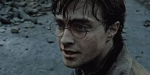 Madison Symphony Orchestra: Harry Potter and The Deathly Hallows - Film with Live Orchestra