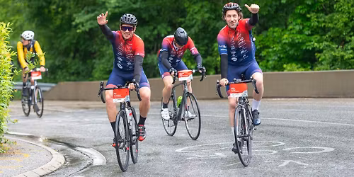 Benefietdiner: Opgeven is geen optie!