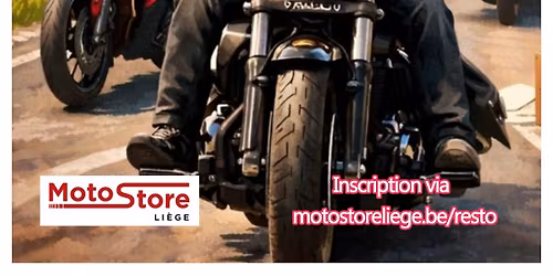 Balade Moto solidaire 2eme \u00e9dition.