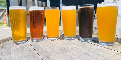 Live Music with Isaac Harper!