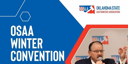 OSAA 2027 Winter Convention 