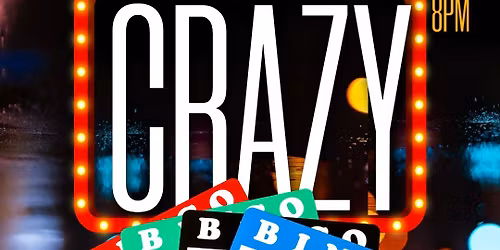 crazy bingo