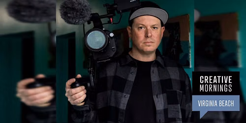 CURATE: Behind the lens with Kendrick Hopkins