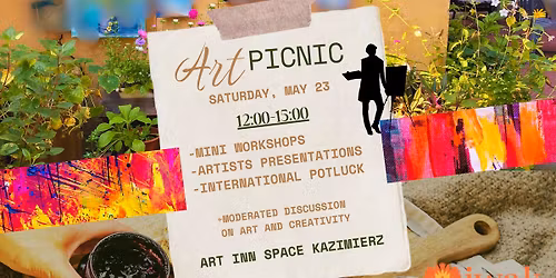 IWAK Art Picnic