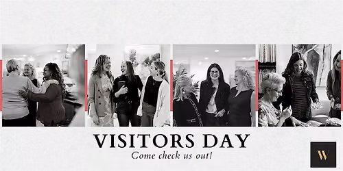 Lake Wylie, SC - WBL Visitor Day!