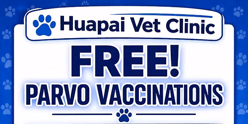 DRIVE-THROUGH \/\/ FREE VACCINATIONS 