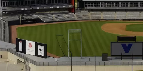 Chicago Dogs vs. Lake Country DockHounds