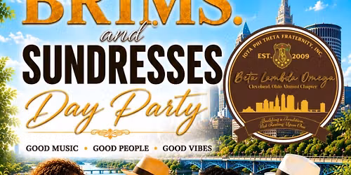 ROTR: Brims and Sundresses