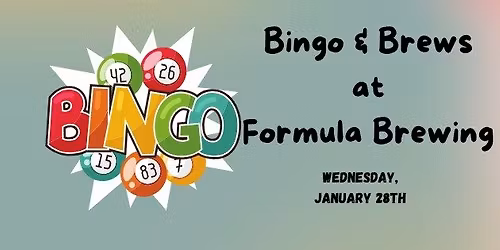 Bingo & Brews