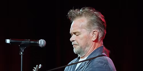 John Mellencamp