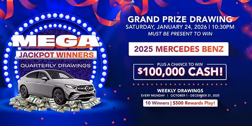 Sons of Legion (Rescheduled from 10\/22\/2025)