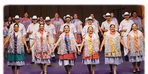 Festejando las Reynas- A Mothers Day Celebration