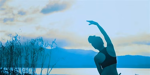 PACIFIC SPIRITS YOGA