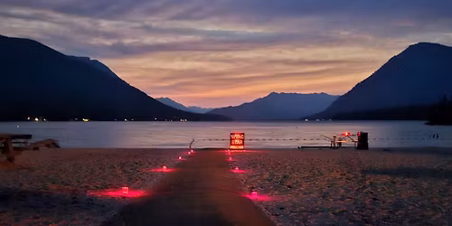 Astronomy on the Lake