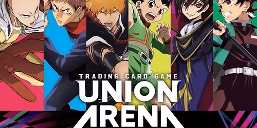 Union Arena Tournament