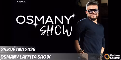 Osmany show