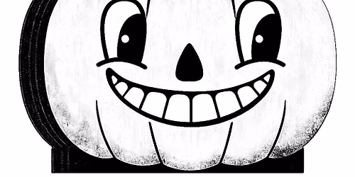 Hellseeker Goth Nite: HALLOWEEN DANCE (Ages 21+)